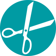 scissors