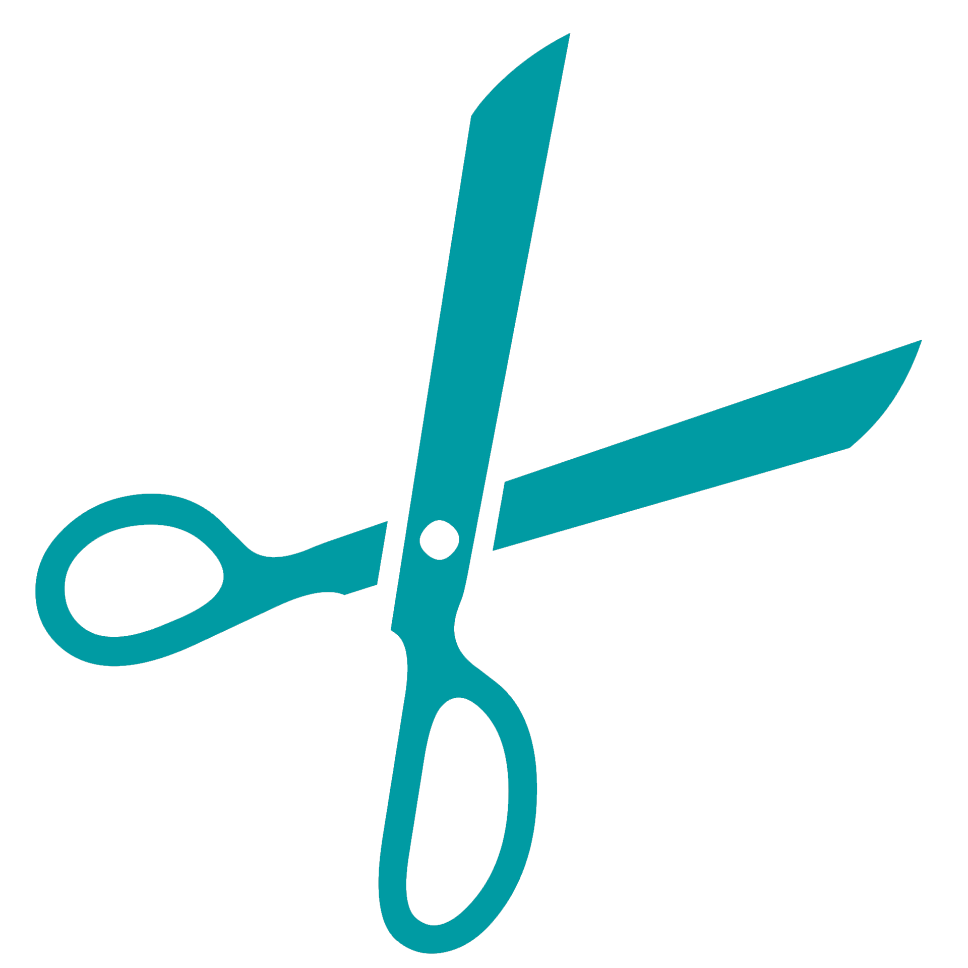 scissors